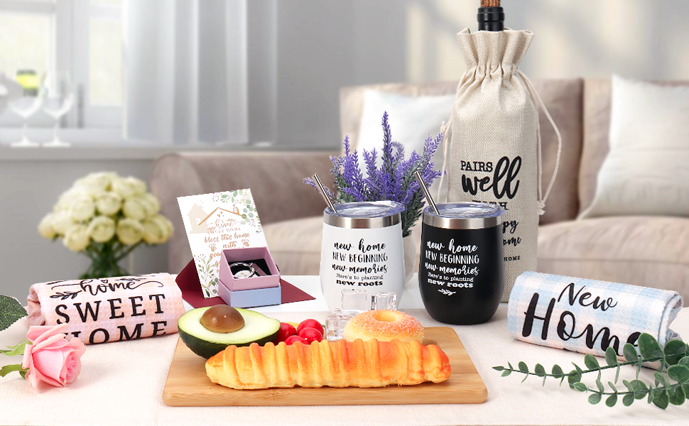 new home cutting board