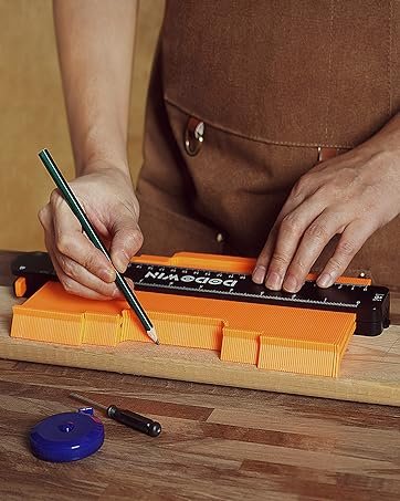 dodowin contour gauge