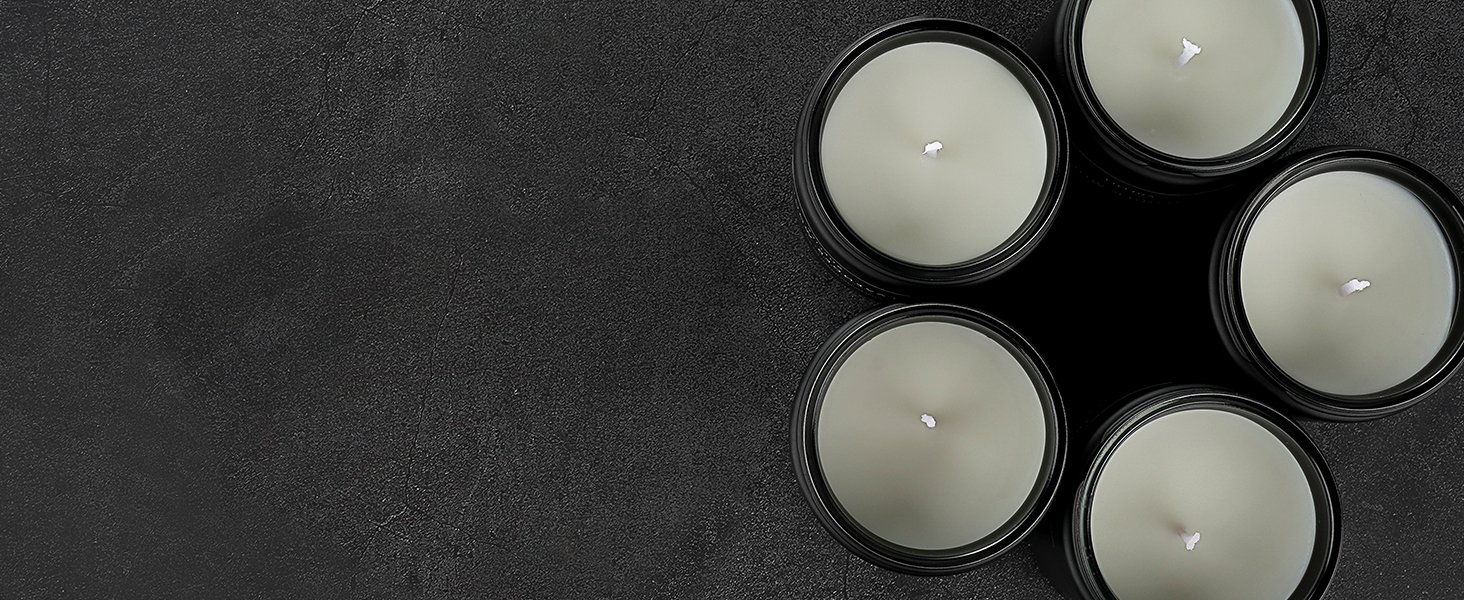 men candle