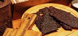 best beef jerky