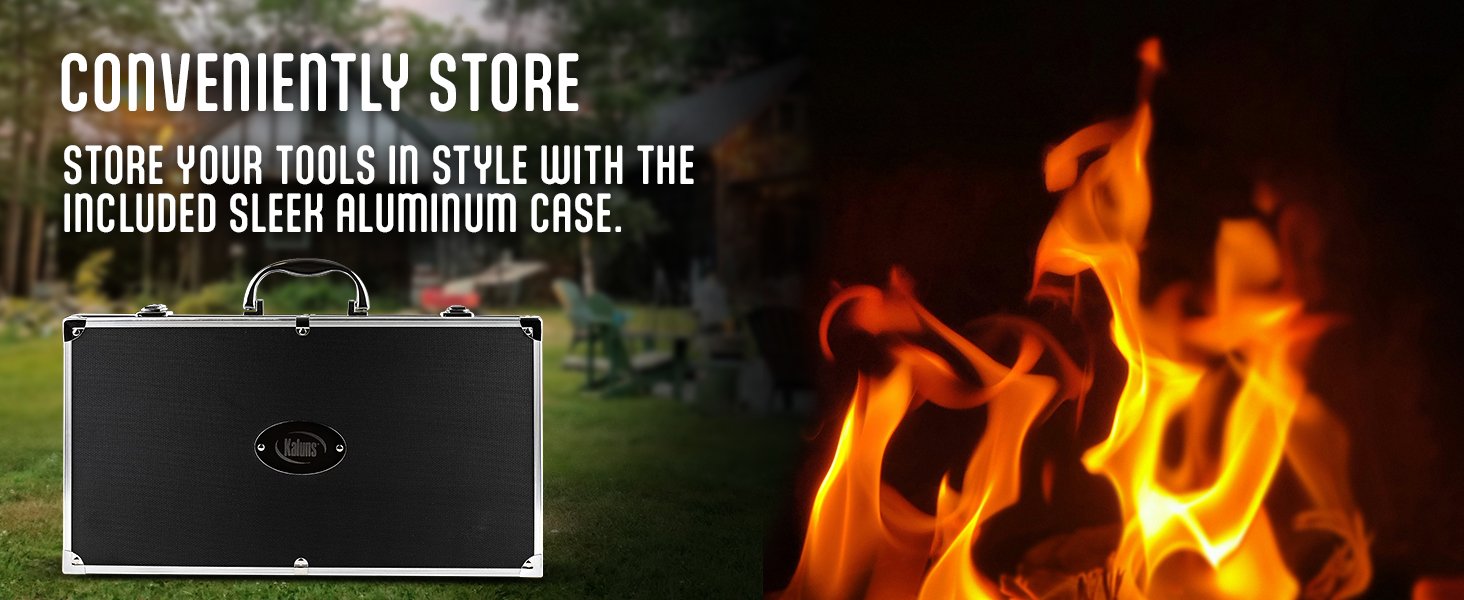 Conveniently Storage