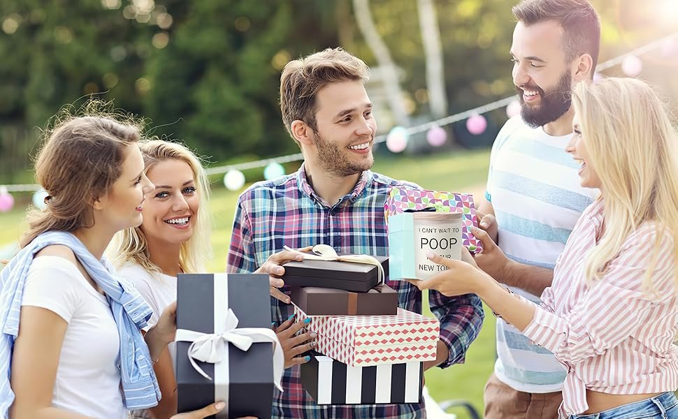 House Warming Gifts New Home 