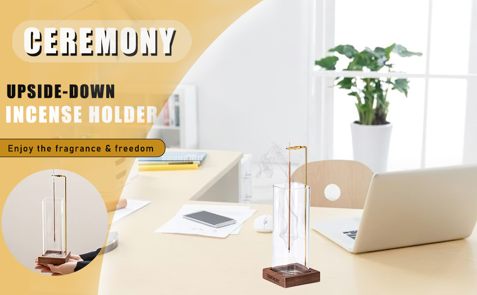 incense holder