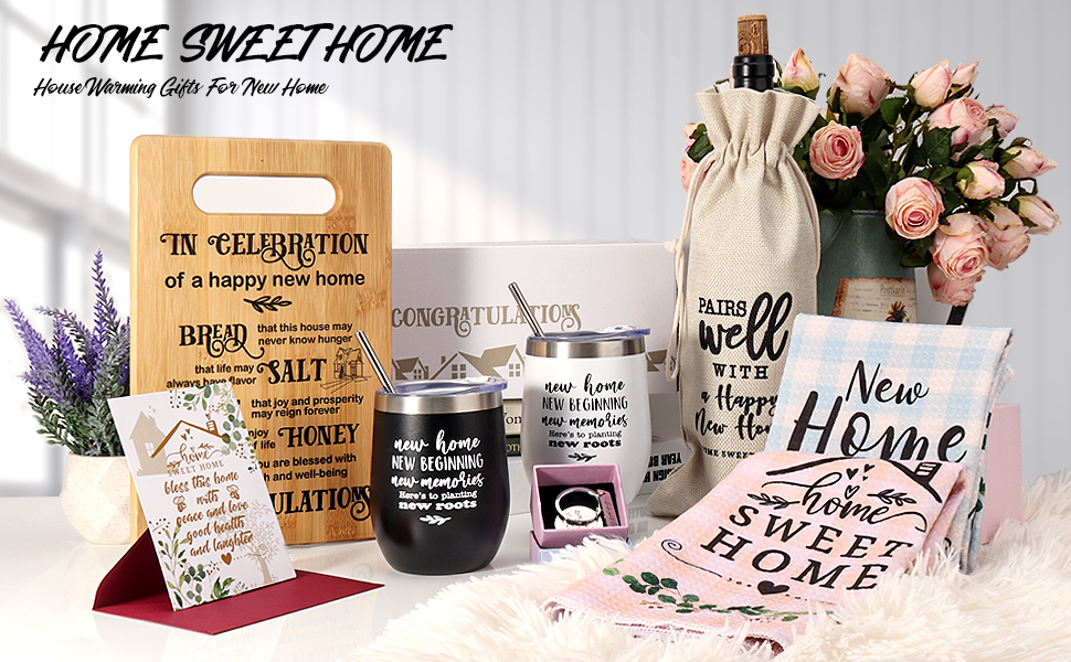 house warming gifts for women