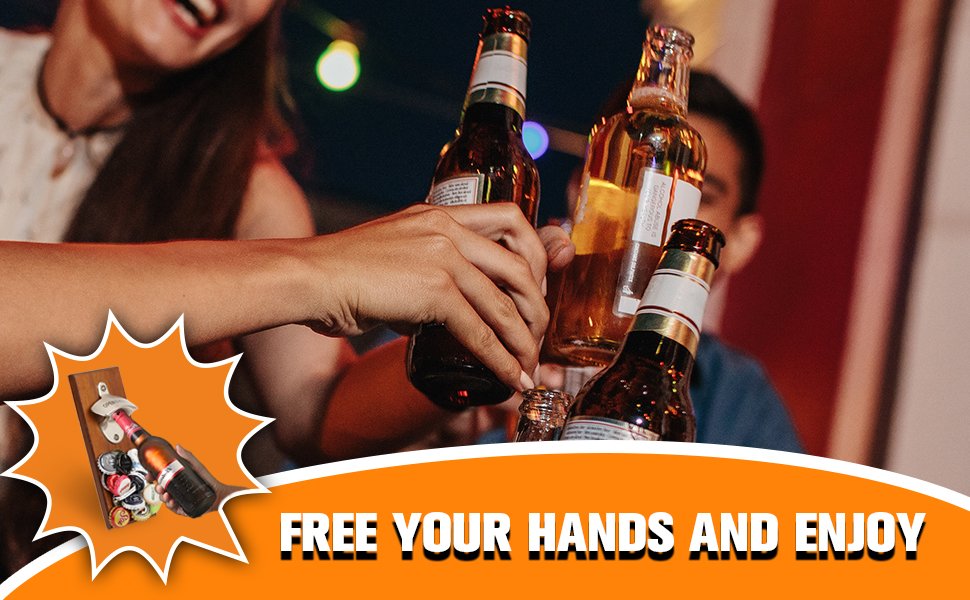 The Best Gift Ideas for Beer Lovers