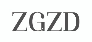 ZGZD logo