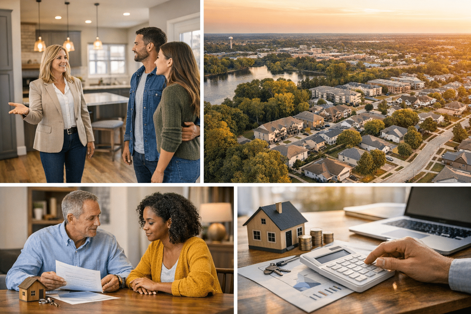 Latest Rental Market Trends in Janesville: What Owners & Tenants Need to Know