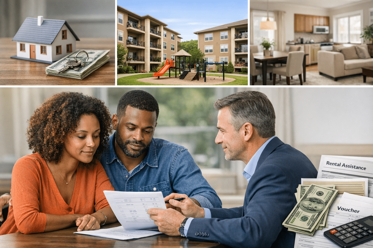 How to Estimate Your Section 8 Rent: Step-by-Step for Owners & Tenants