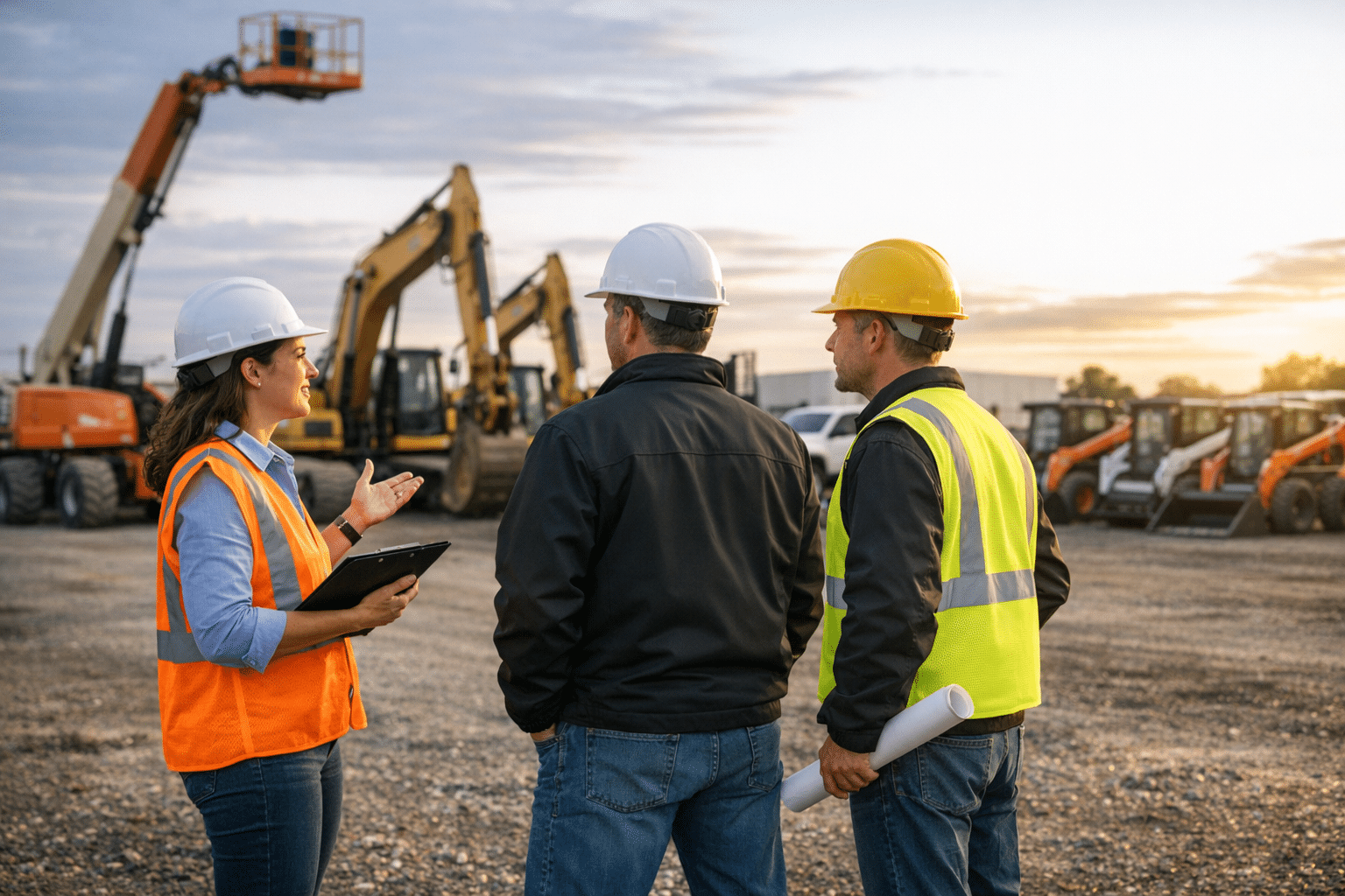 Conclusion: Navigating Contingencies with Confidence