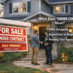 what does under contract mean