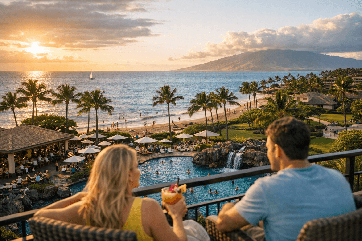 Introduction: Why Hawaii’s Vacation Costs Matter More in 2026
