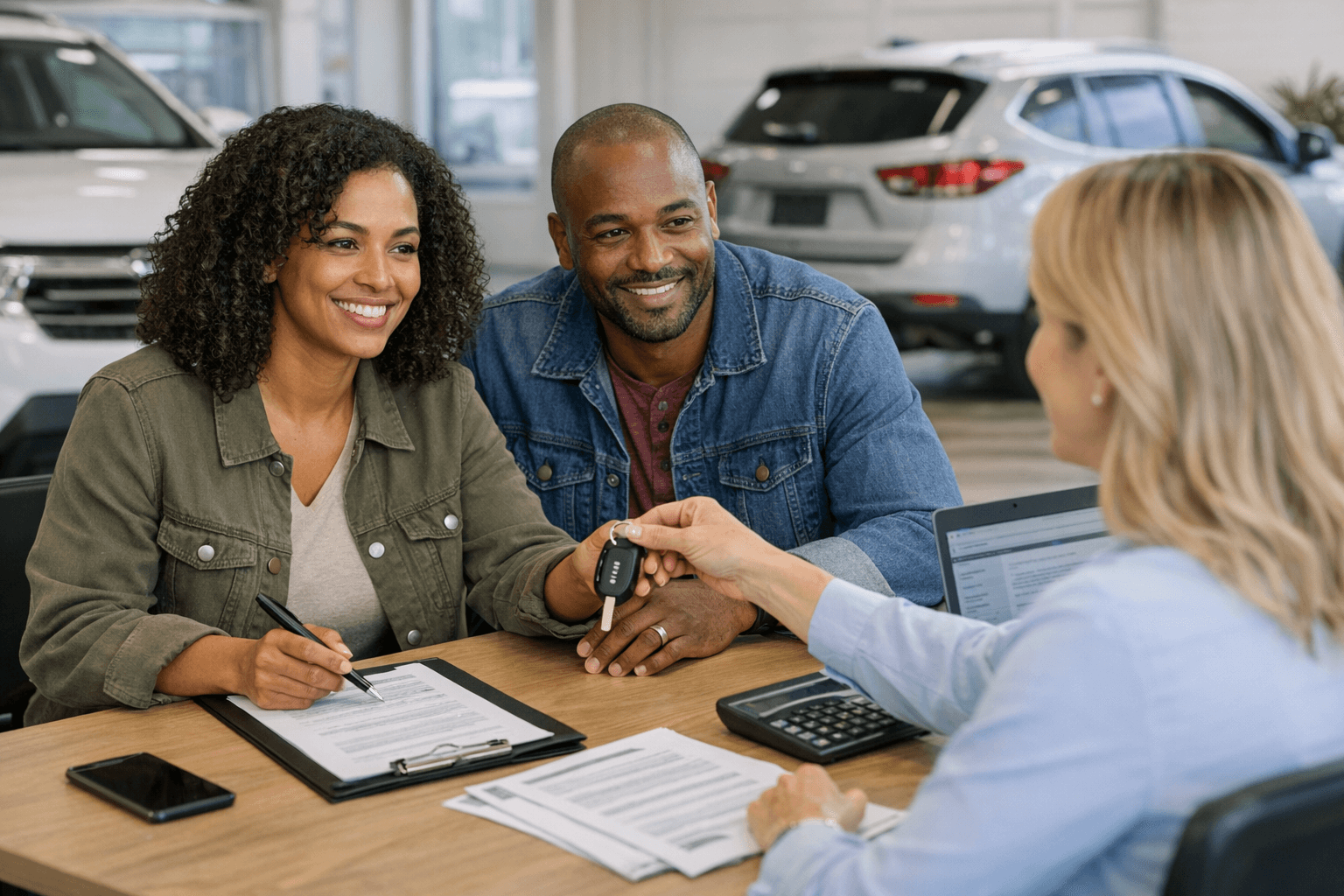 Steps to Boost Your Approval Odds—Even with Lower Credit