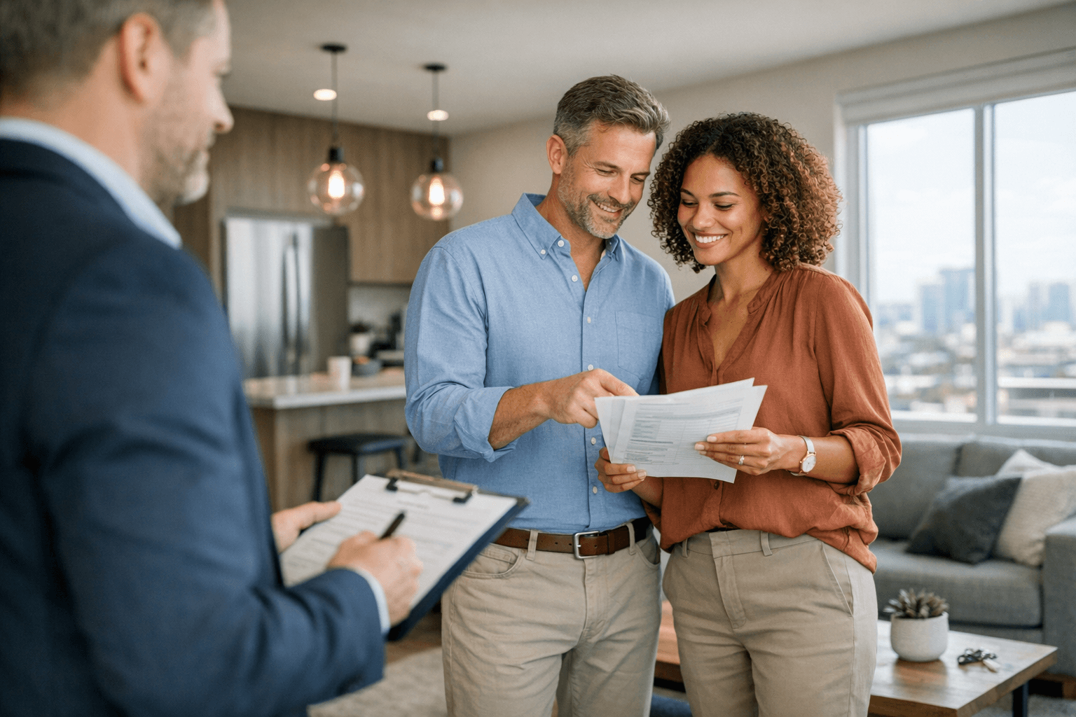 Conclusion: Navigating Rental Applications with Confidence in 2026