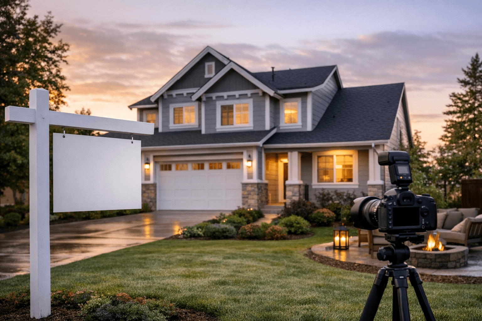 Step 8: Timing, Pricing, and Marketing Your Home