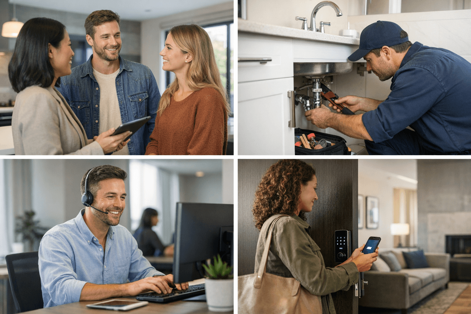 Introduction: Why Property Management for Renters Has Transformed