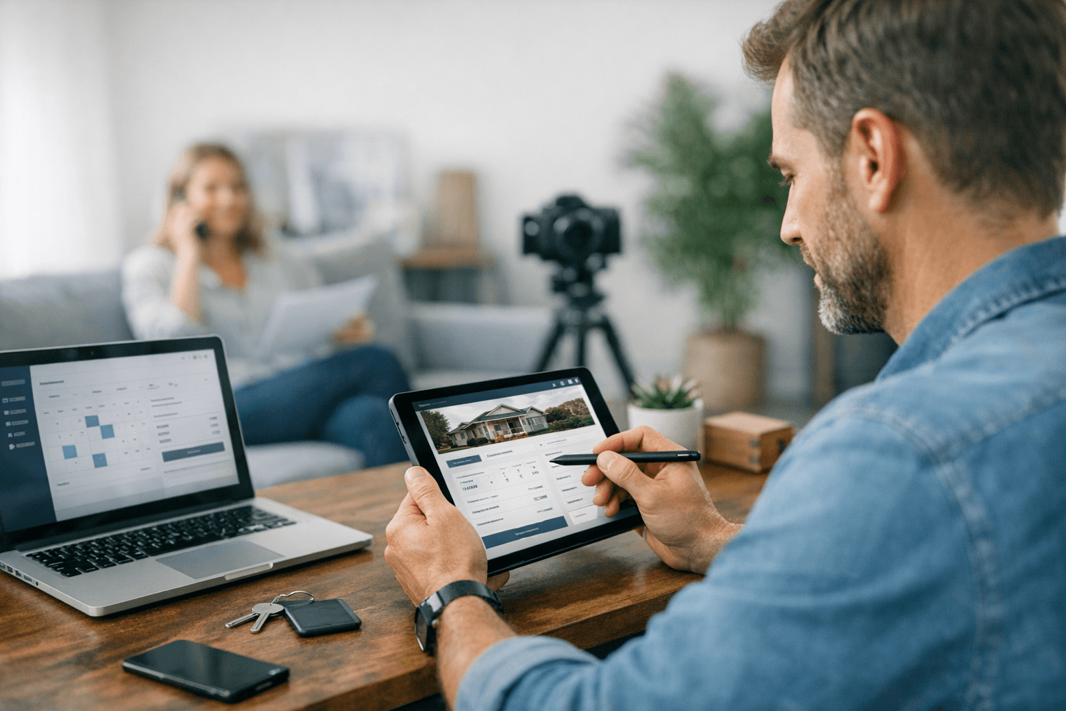 Step 4: Digital Onboarding and Owner Experience