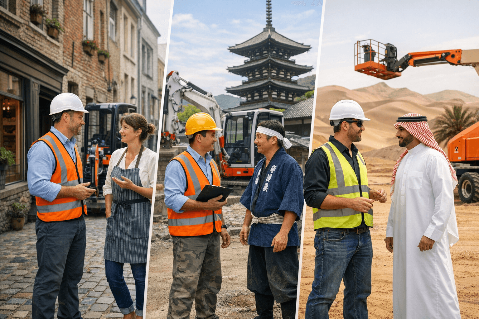 Regional Compliance and Local Customization: What Sets Your Local Market Apart