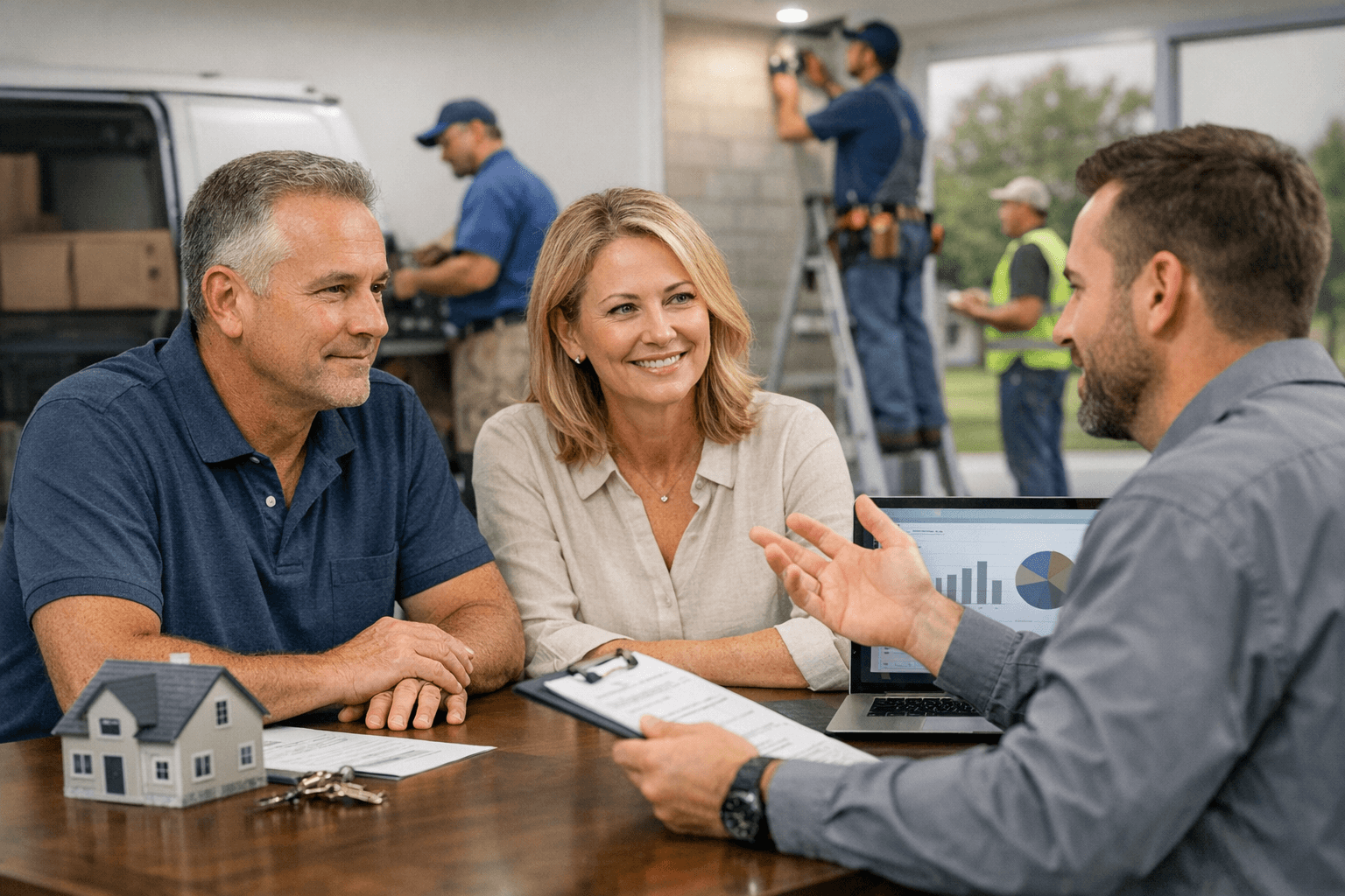 Owner Involvement: Finding the Right Balance for Your Goals