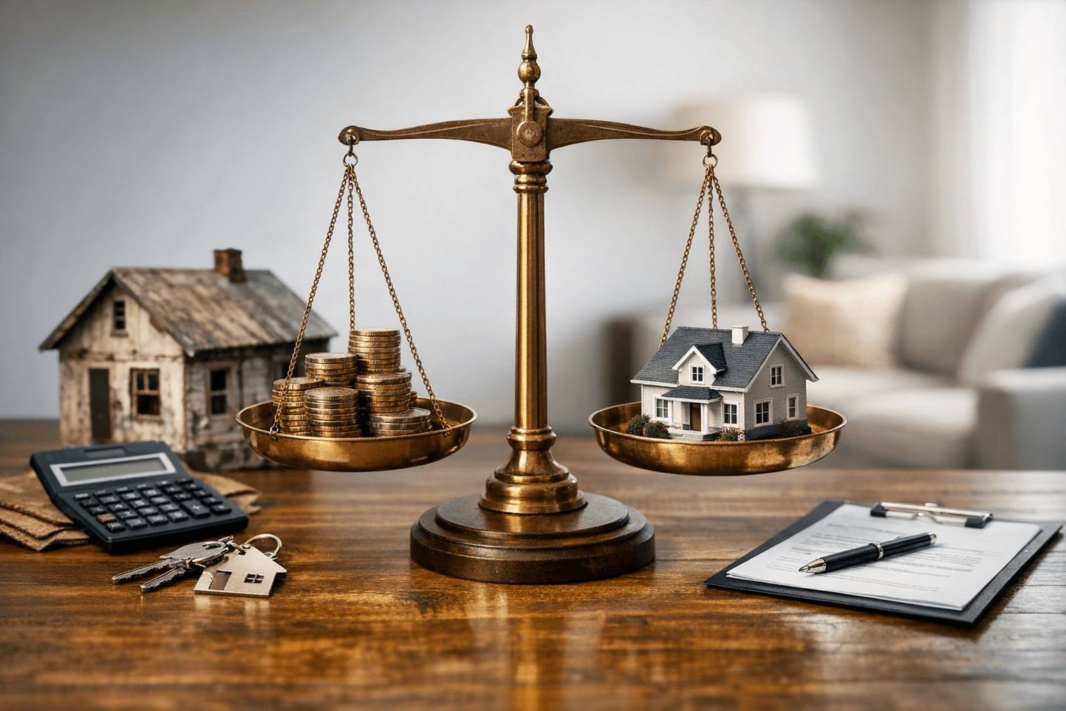 Risks & Trade-Offs: Balancing Cost and Quality in Budget Rentals