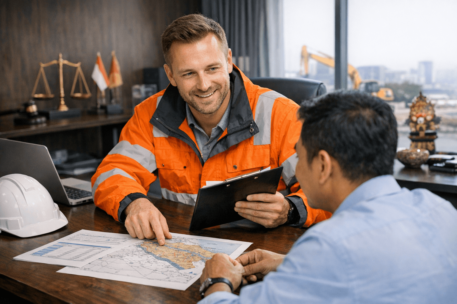 Navigating Regulatory Compliance and Local Nuances