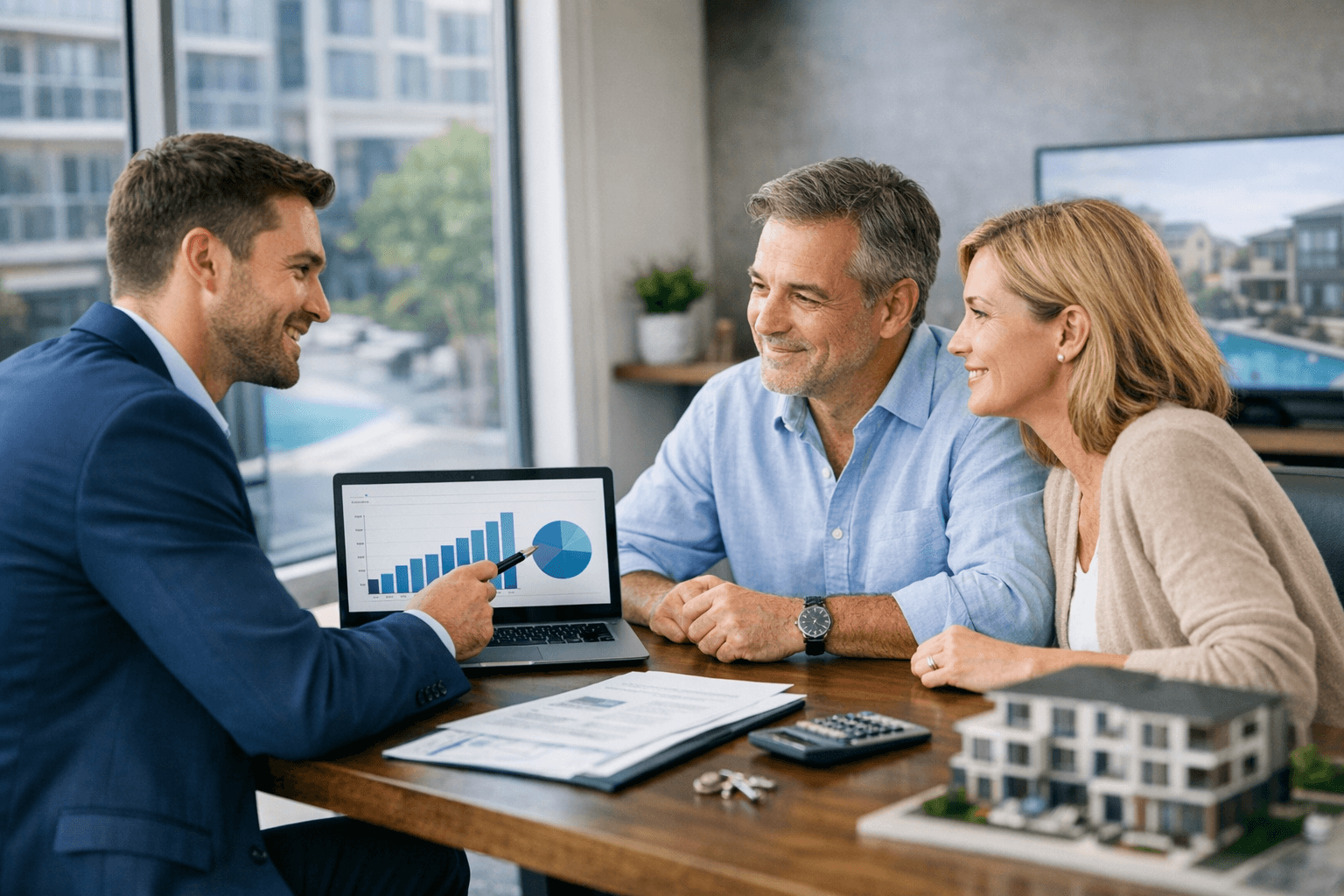 Delivering Measurable ROI for Property Owners