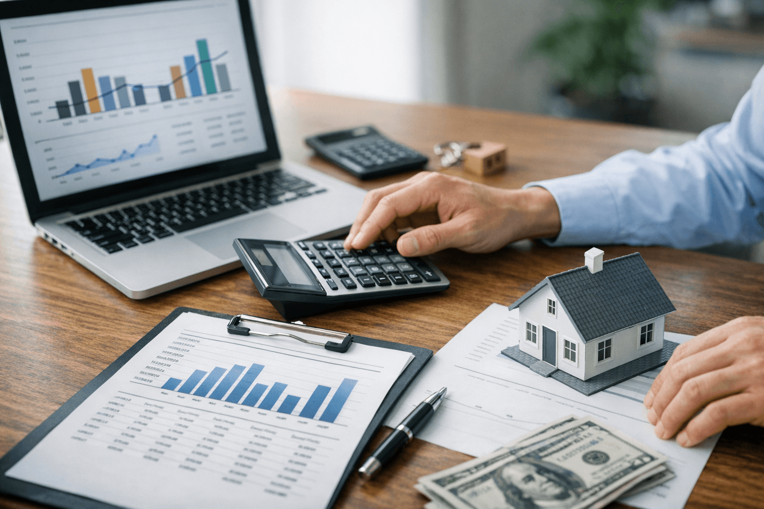Step 2: Pricing Your Rental for Market Success