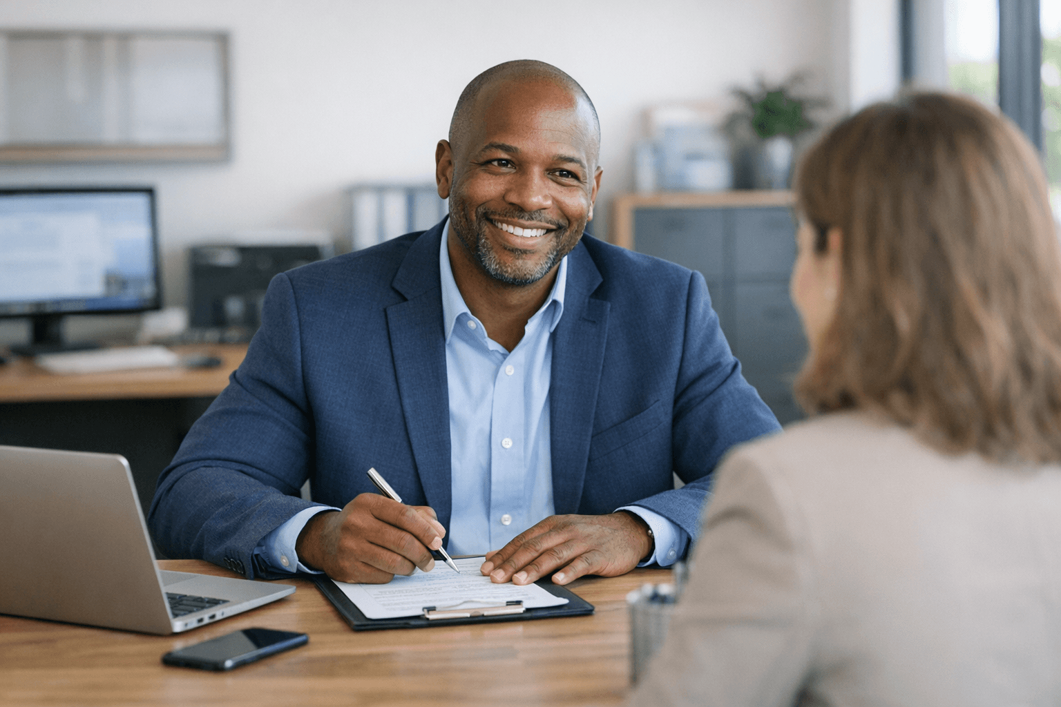 Employment Verification: Confirming Job Stability