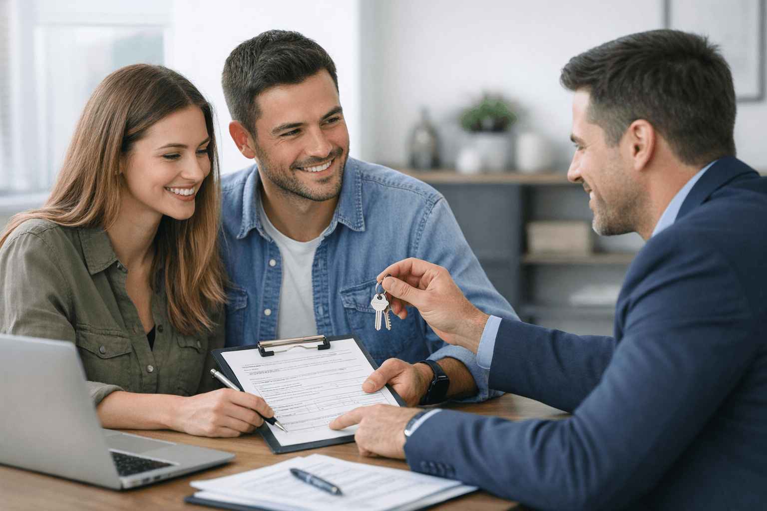 KT Rents’s Pro Tips: Fast-Track Your Application Approval