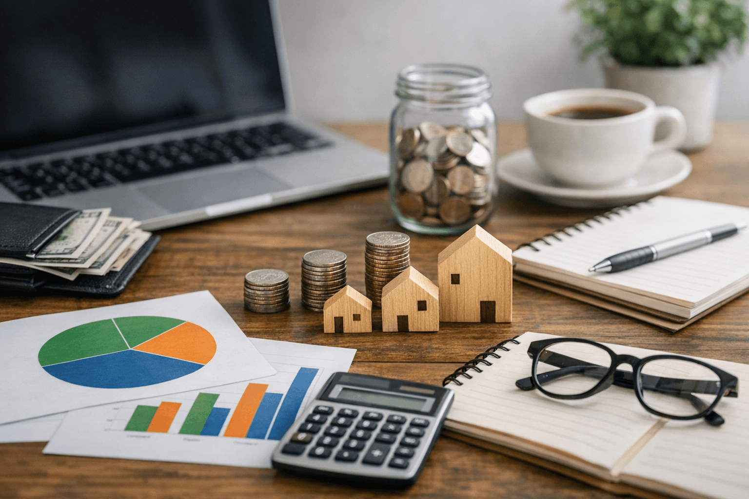 Budgeting Alternatives: The 50/30/20 Rule and Beyond