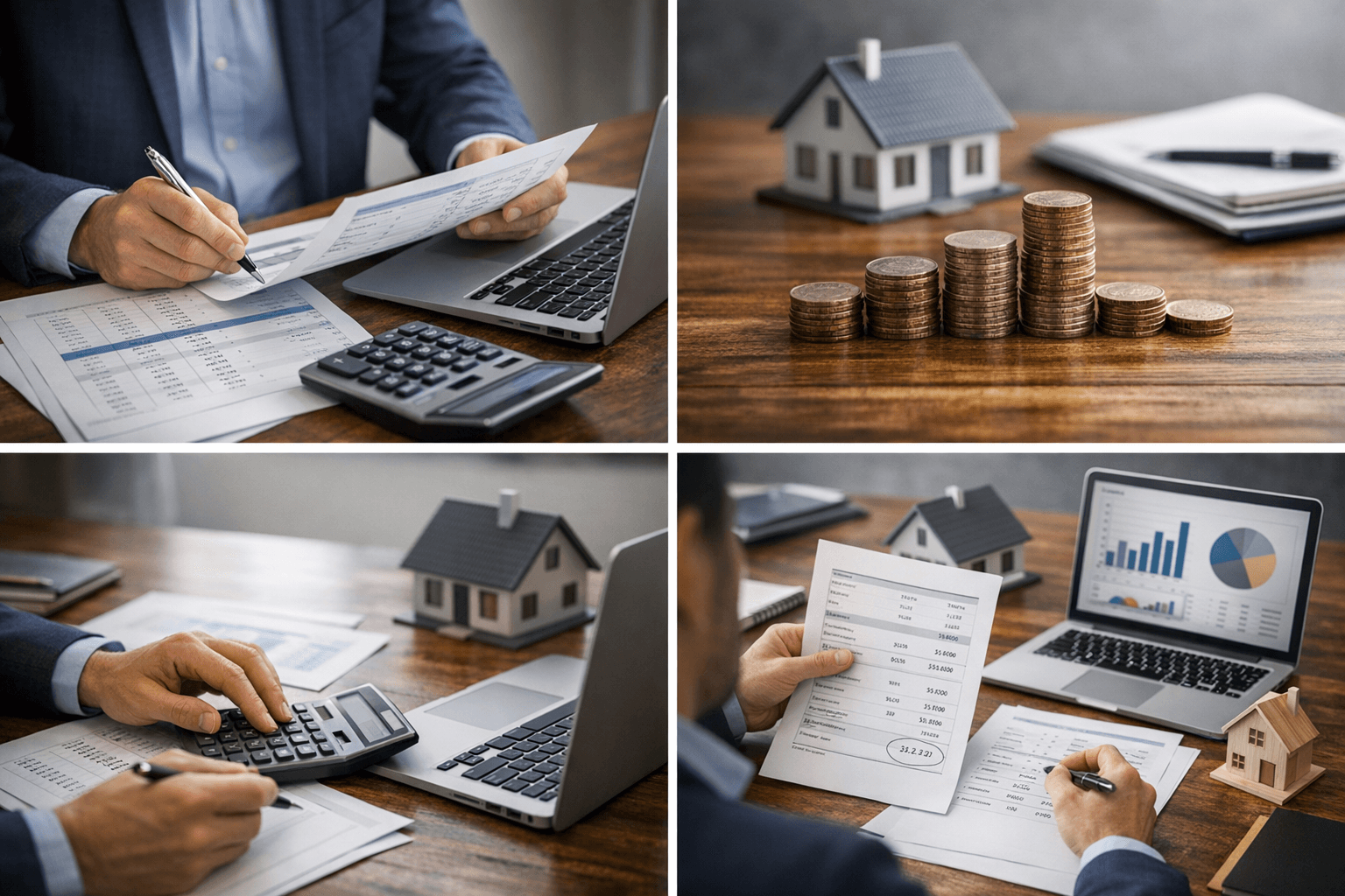 Calculating a Realistic Cap Rate: Step-by-Step Example