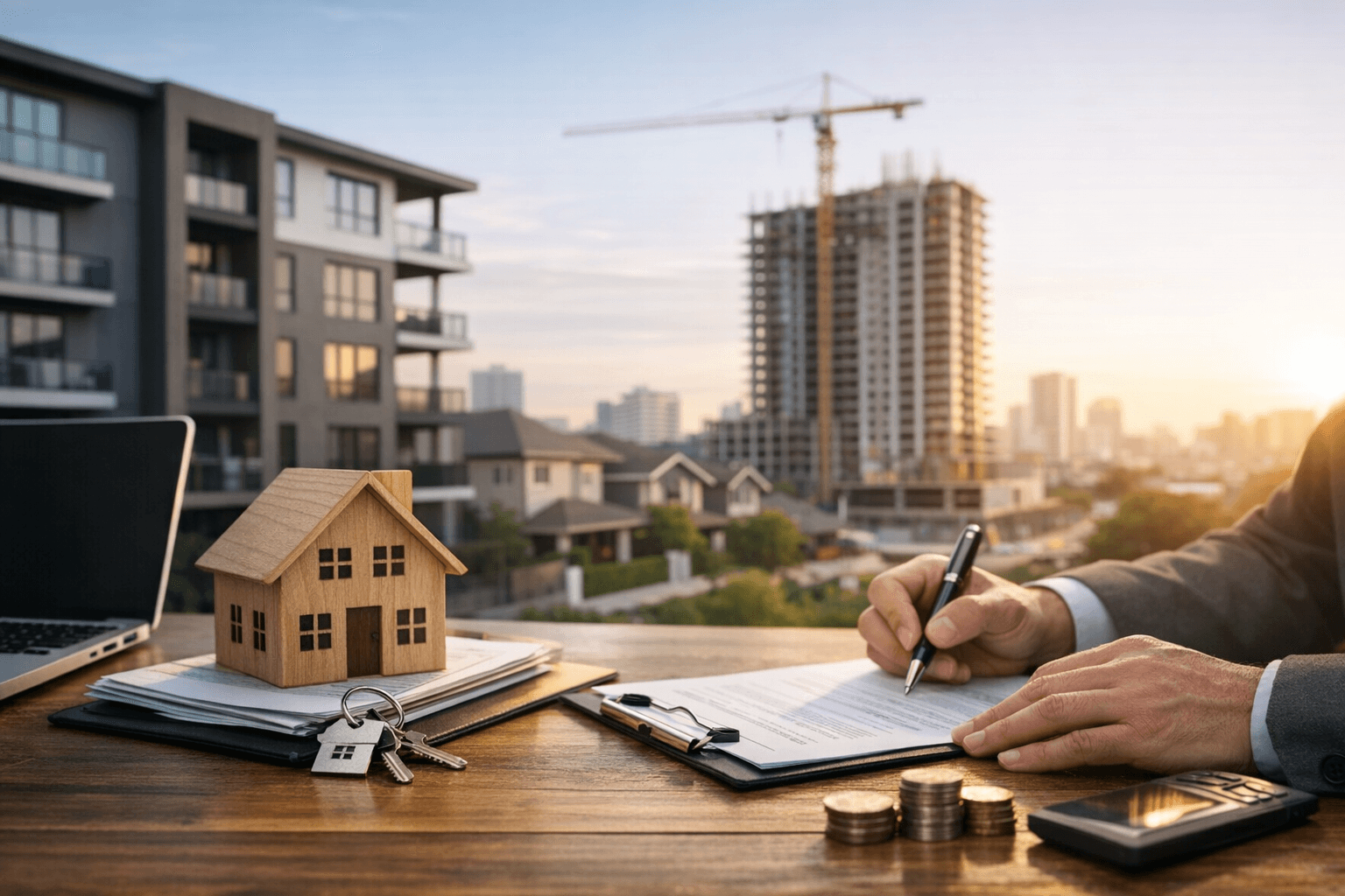Introduction: The Evolving Landscape of Rental Property Investment