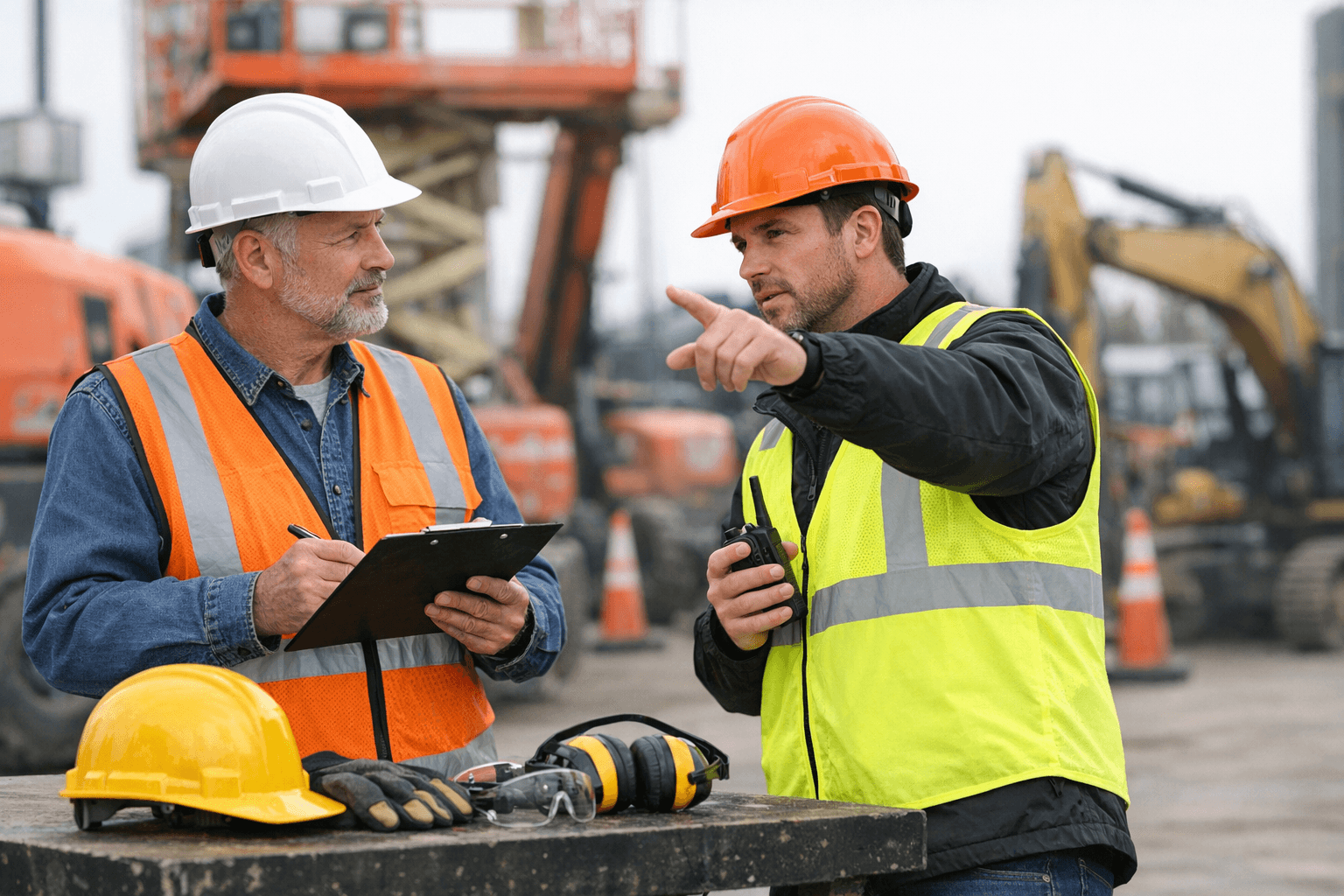 Risks and How to Manage Them: A Realistic Assessment