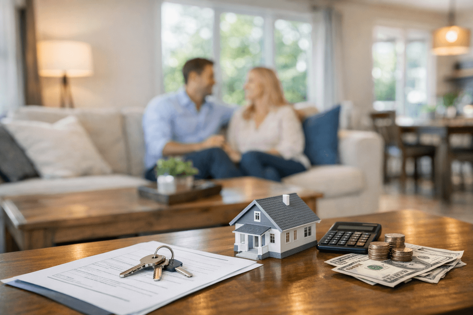 Conclusion: Why Rental Properties Are a Smart Choice in Today’s Market