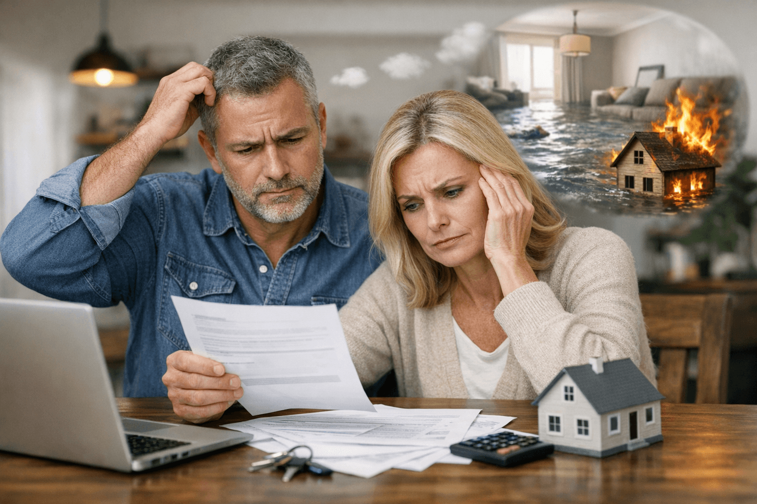 Introduction: Insurance Confusion for Property Owners
