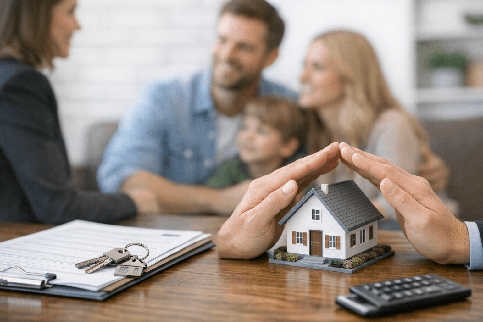 Conclusion: Insurance as a Foundation for Rental Success