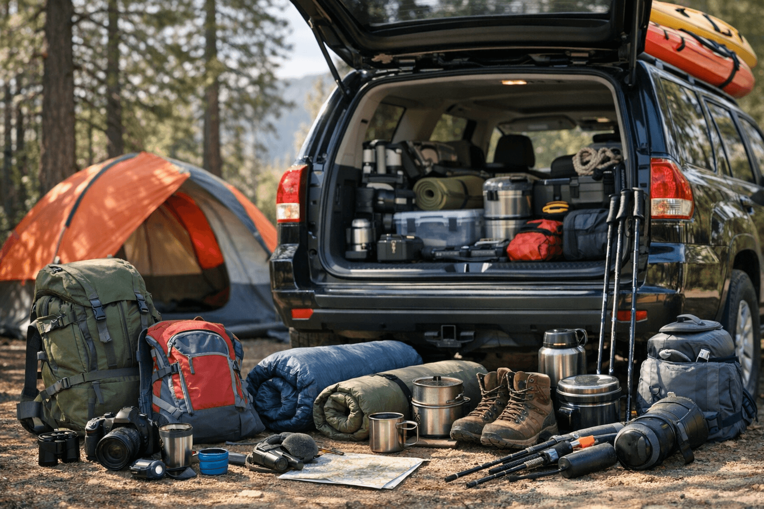 Key Takeaways: Build Your Affordable Adventure Toolkit