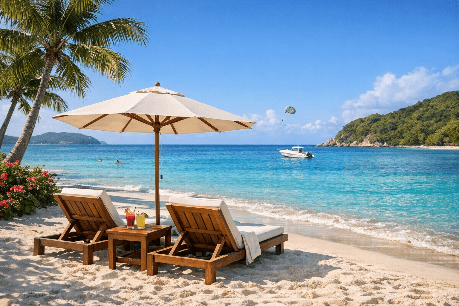 Introduction: Why Beach Vacation Destinations Remain Timeless