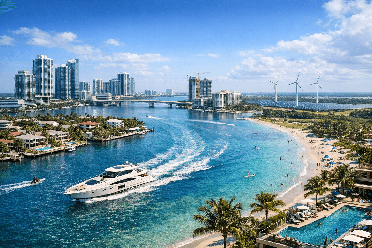 Florida in 2026: Economic and Lifestyle Outlook