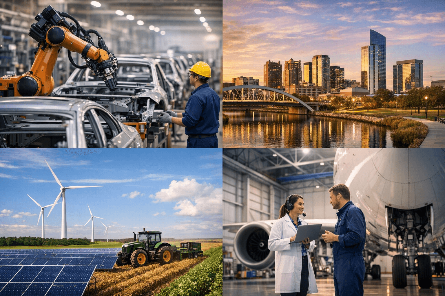 What to Expect in Alabama by 2026: Trends and Opportunities