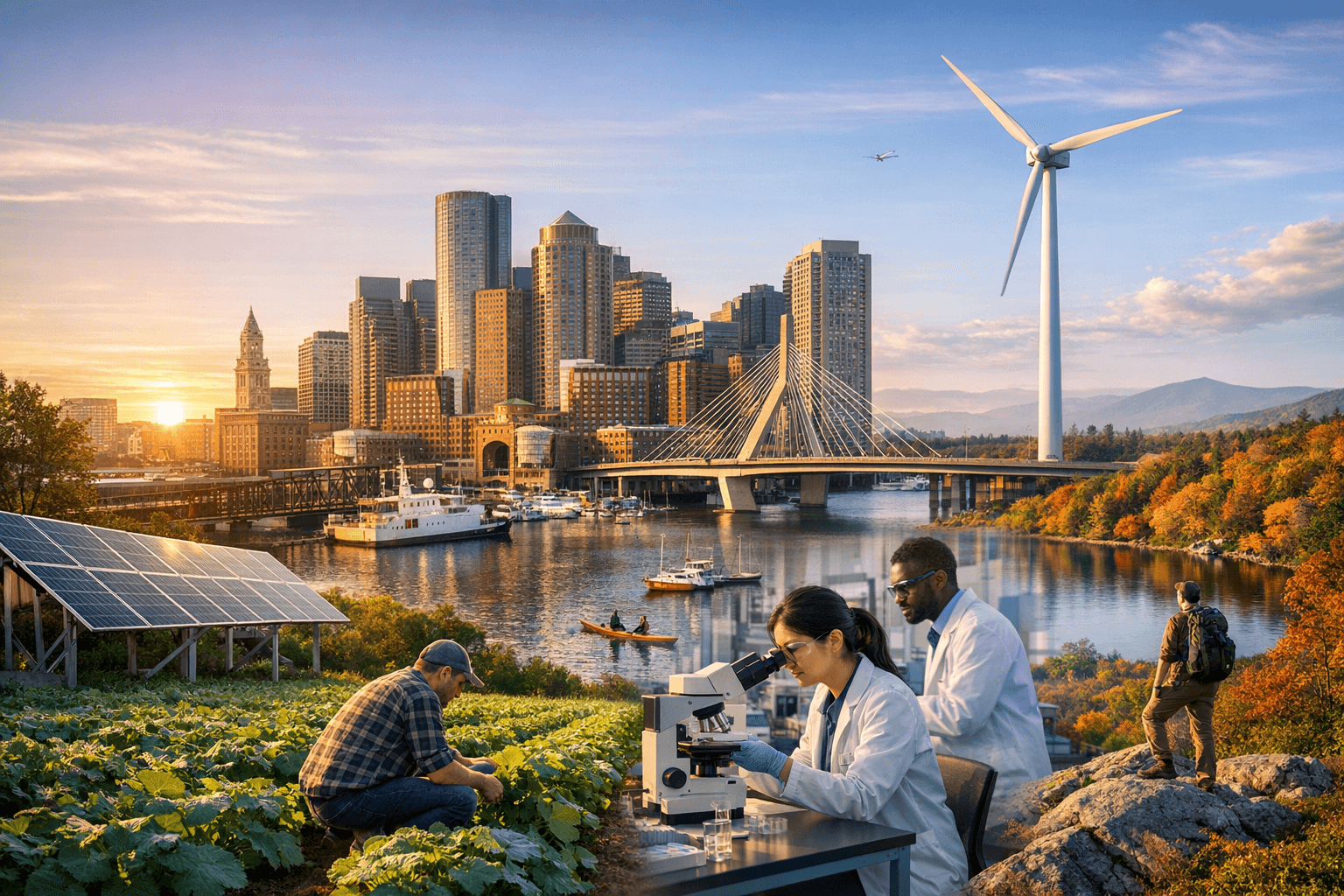 2026: A Year of Opportunity and Growth in Massachusetts