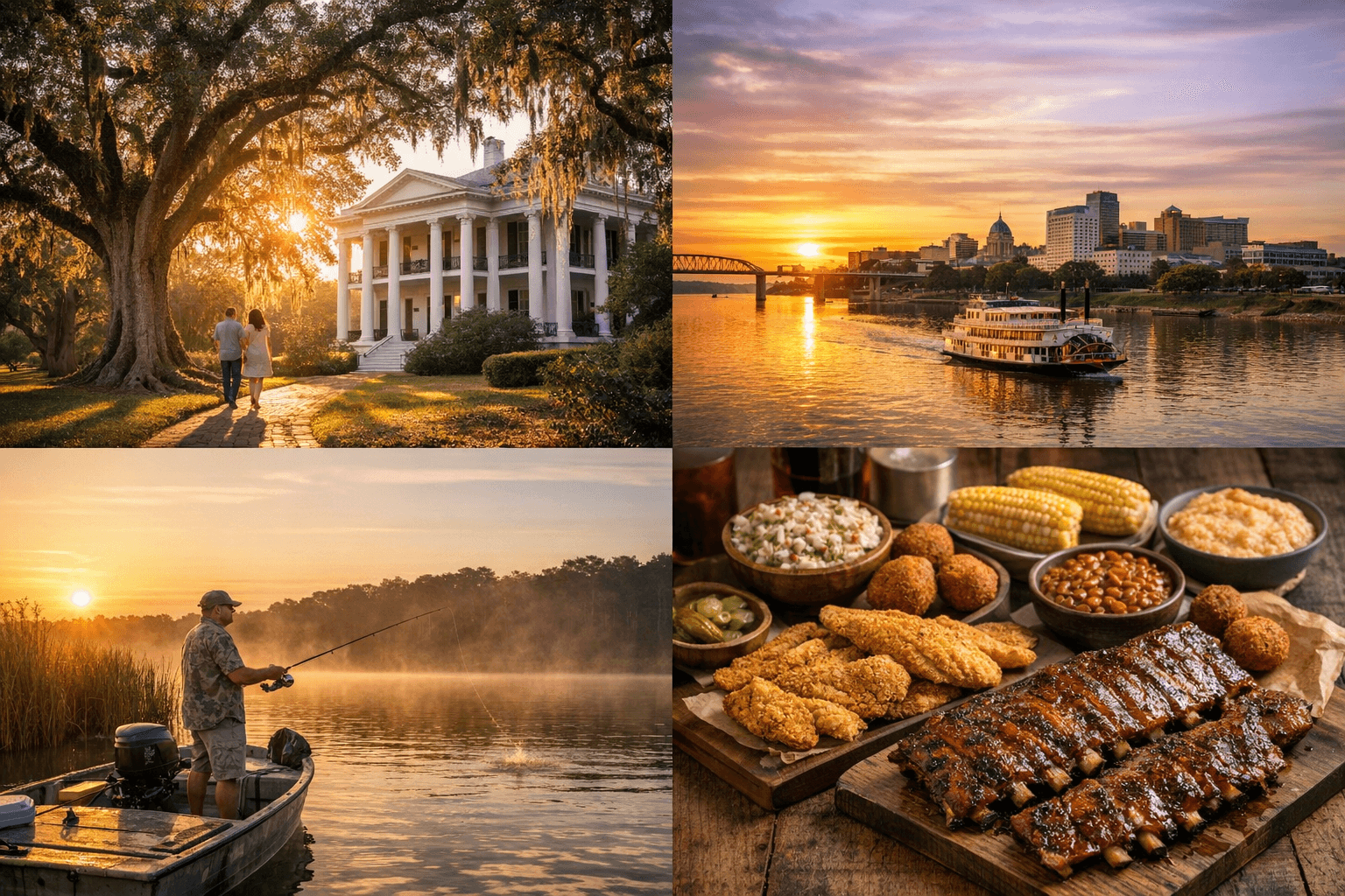 Mississippi in 2026: What Newcomers Need to Know