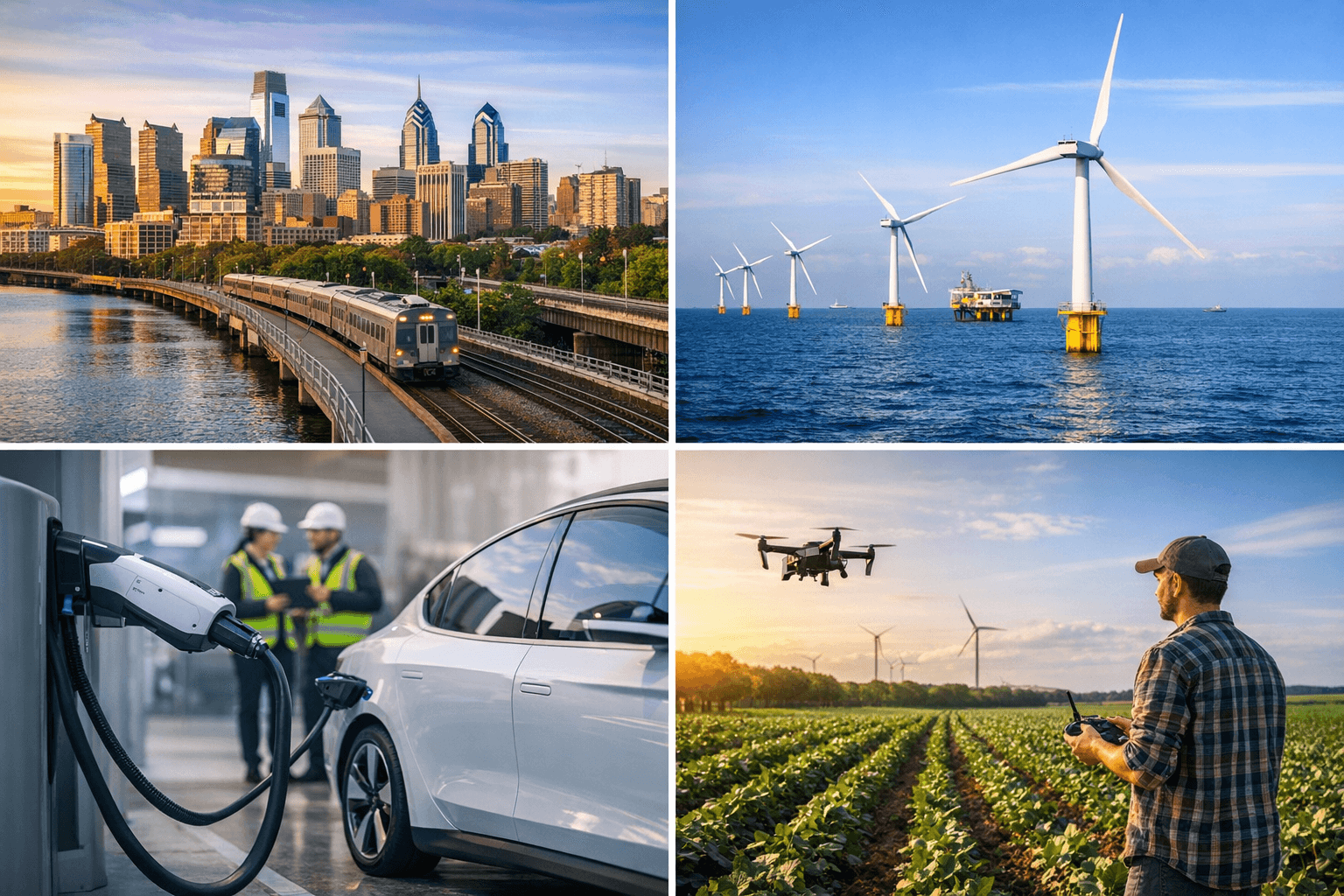 What to Expect in Pennsylvania by 2026: A Forward-Looking Perspective