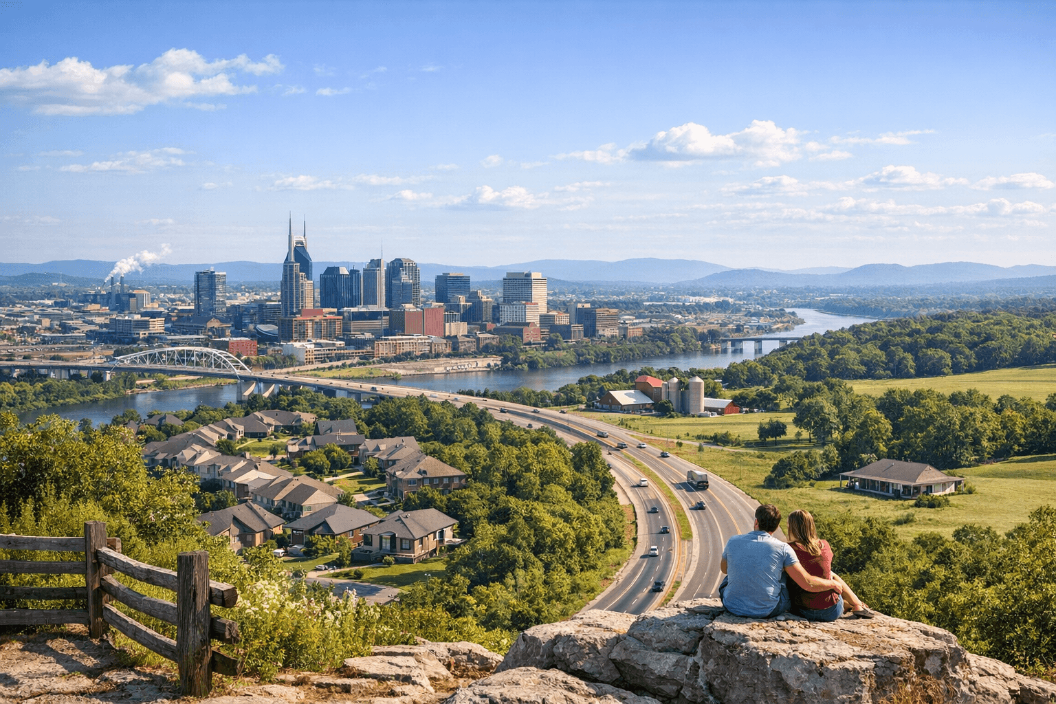 2026 Economic Outlook: What to Expect When Moving to Tennessee