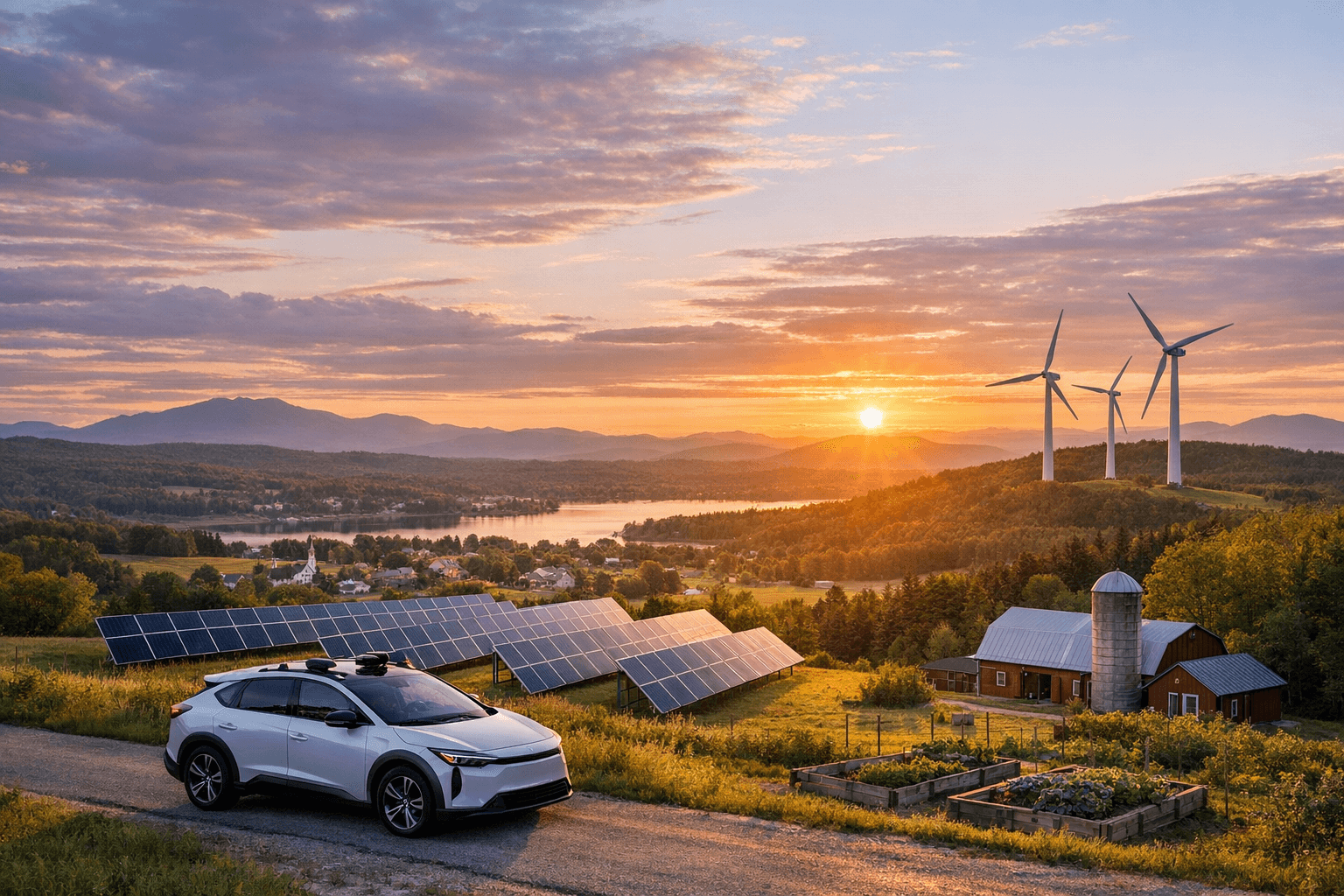 Vermont in 2026: What to Expect