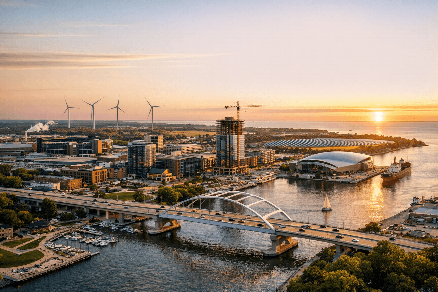 2026: Green Bay's Growth and Future Prospects