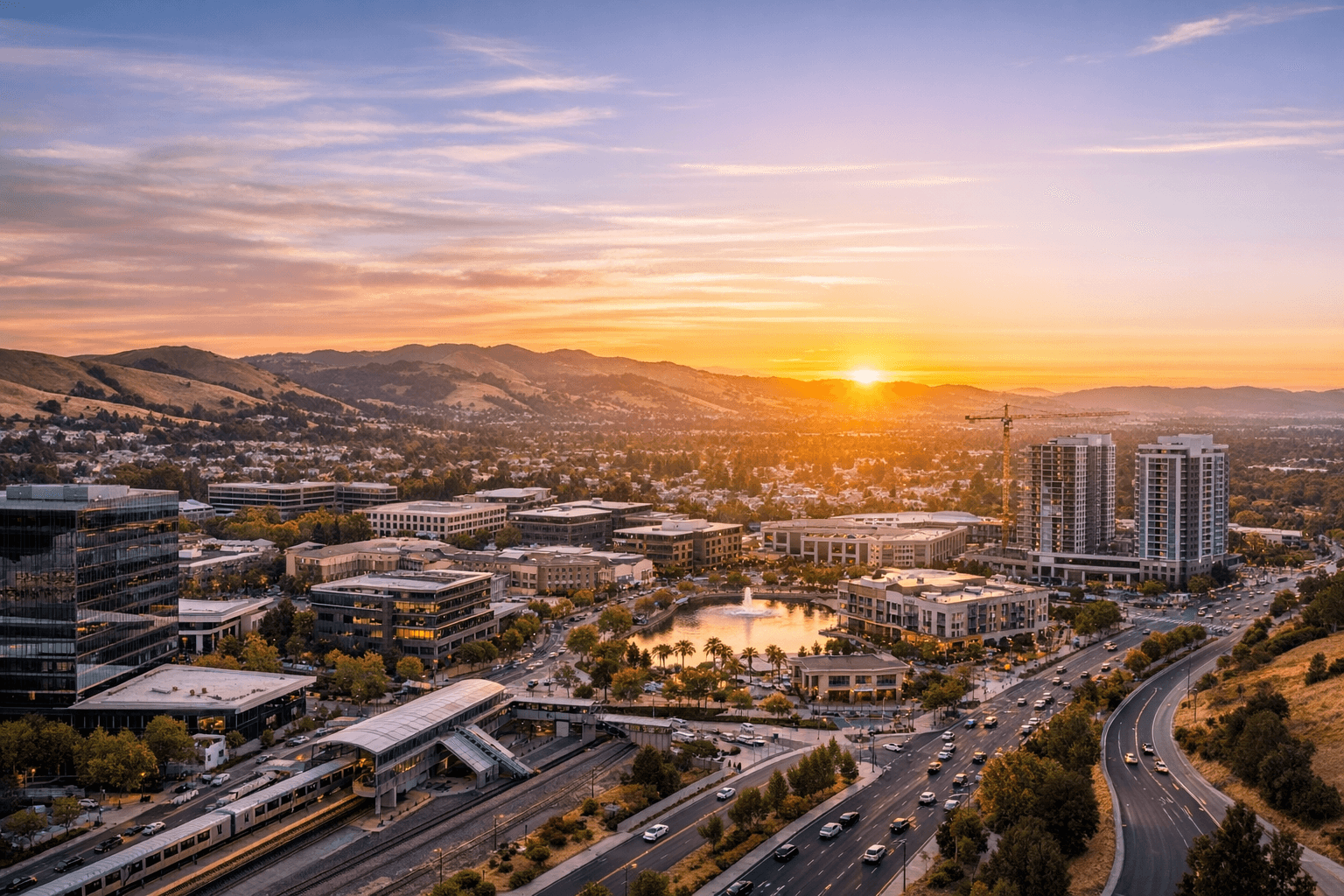 San Ramon 2026: A City on the Rise