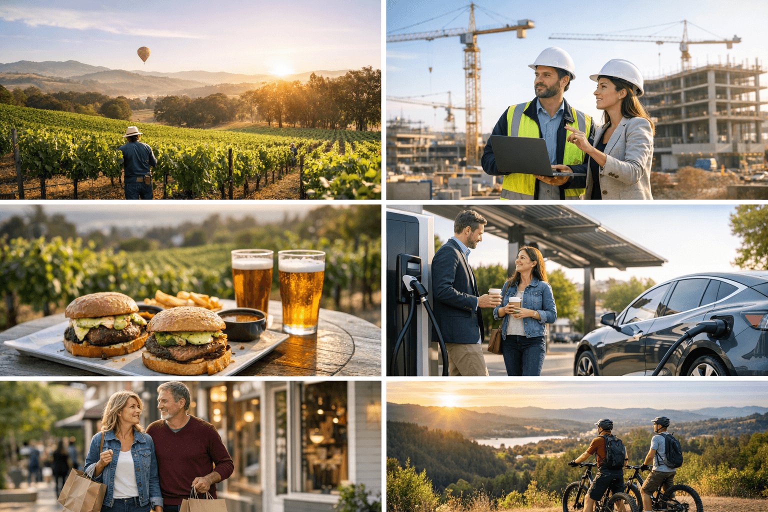 2026 Economic and Lifestyle Projections for Santa Rosa