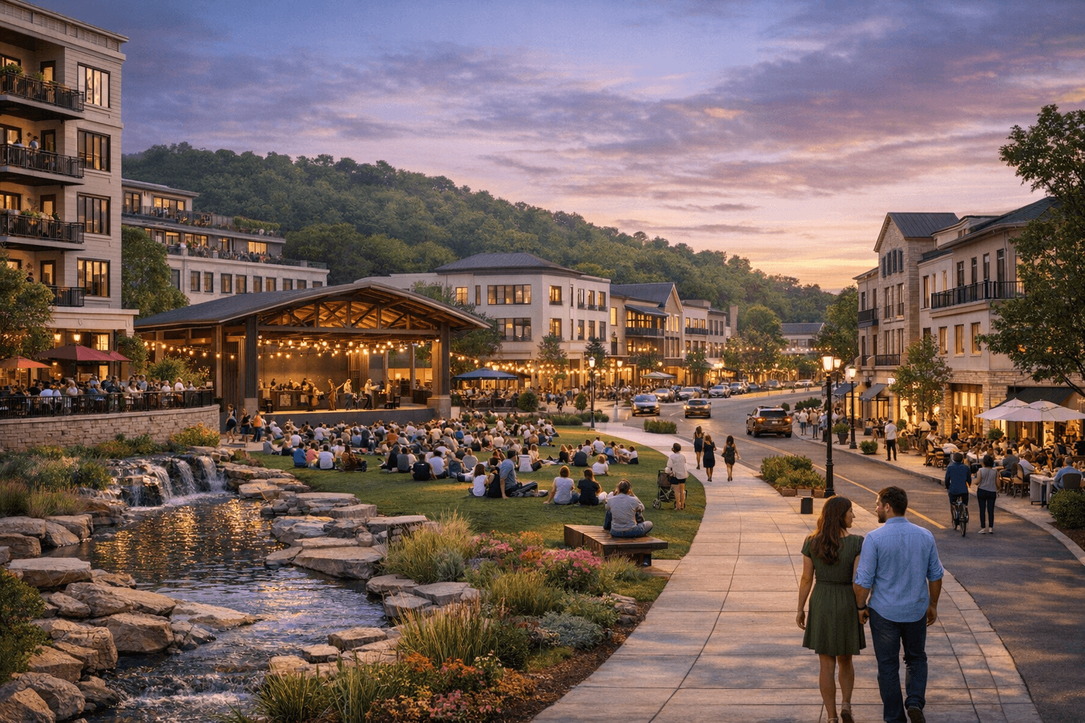 What to Expect in Mountain Brook, Alabama by 2026