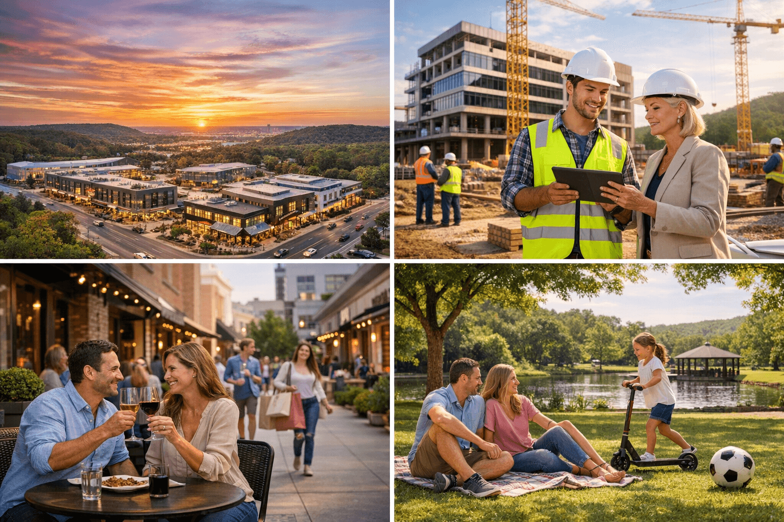 2026 Economic and Lifestyle Outlook for Vestavia Hills