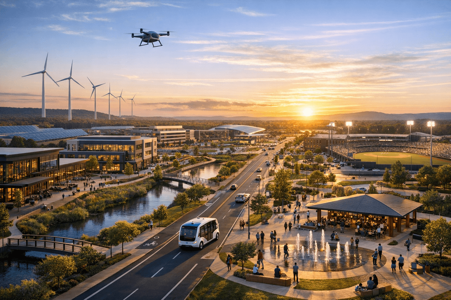 Madison, Alabama in 2026: A Forward-Looking Perspective